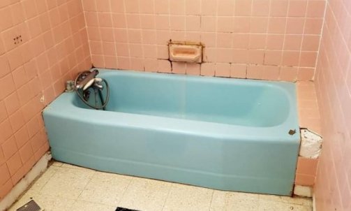 Salle de bain et plomberie à Belleville - MCCP